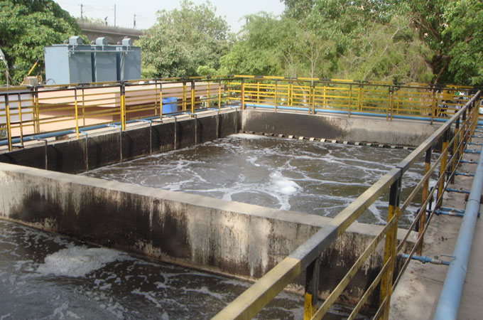 KSA Business: Saudi Arabia plans tender for 51 sewage treatment plants